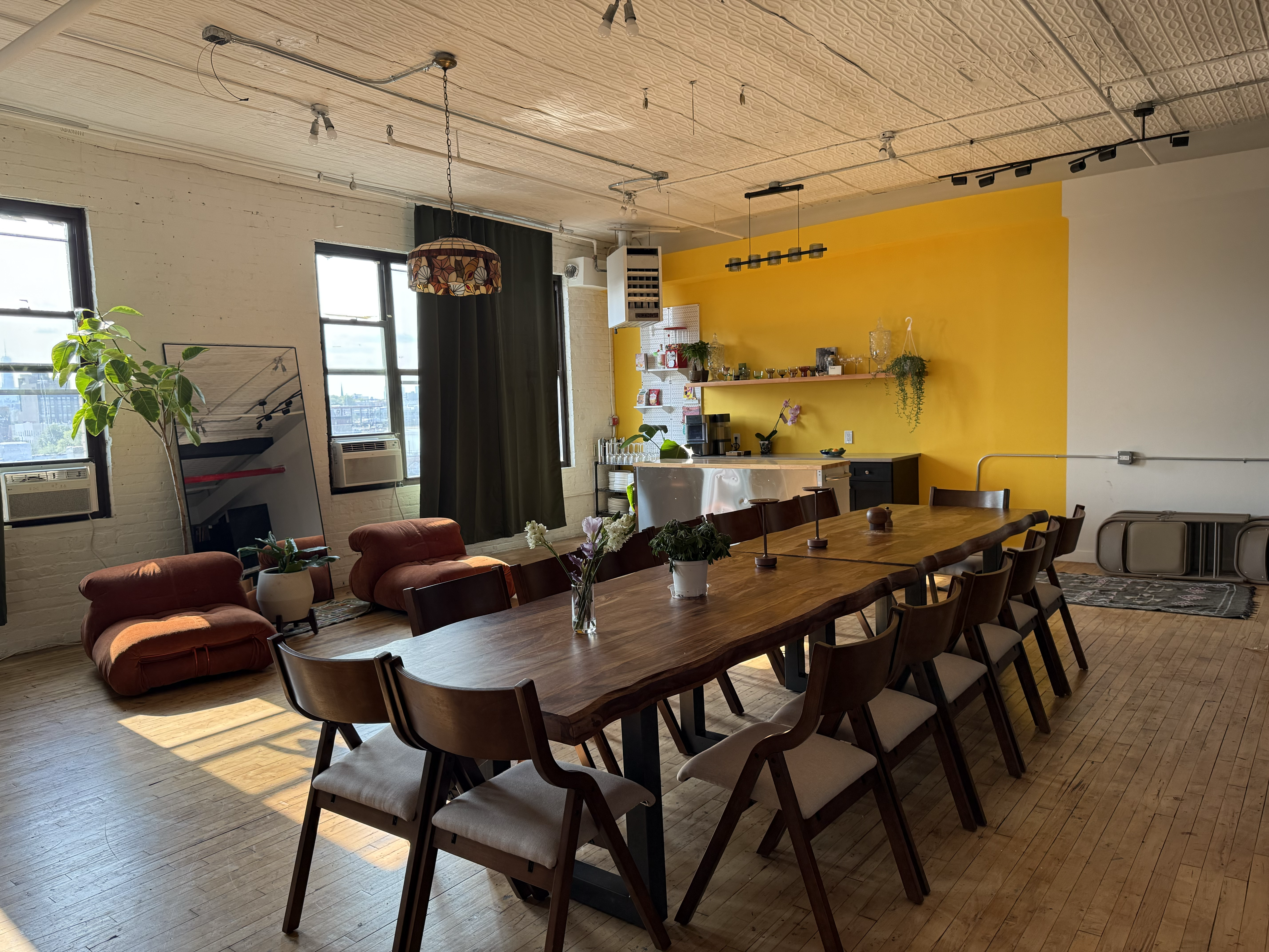 PLATED Studios interior, view 4