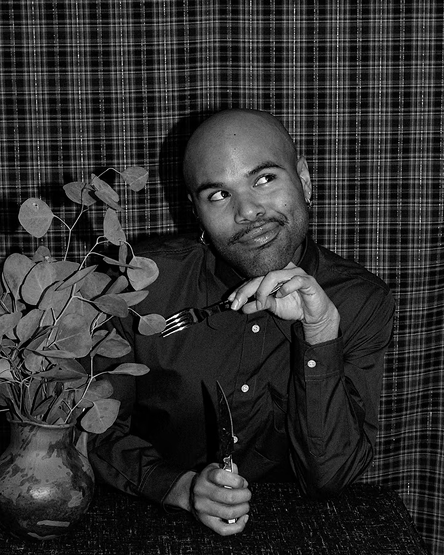 Chef Will Coleman, founder of Plated